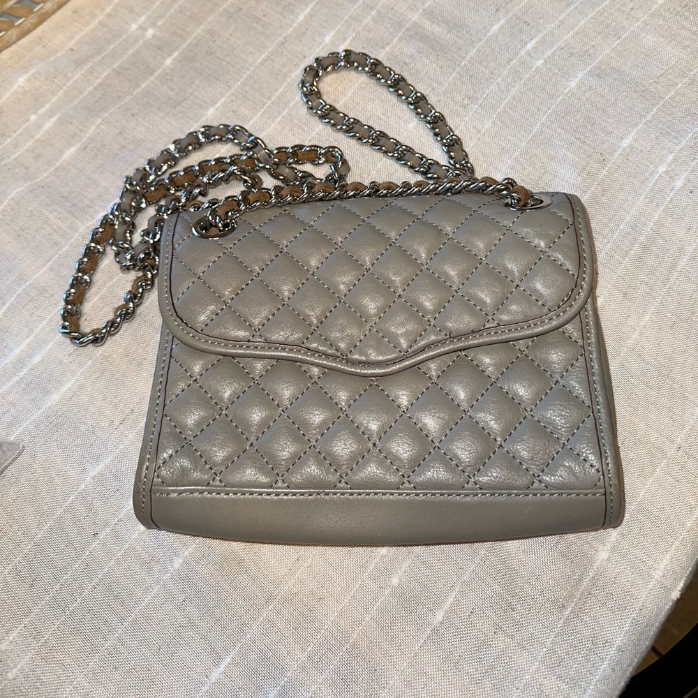 Rebecca Minkoff crossbody